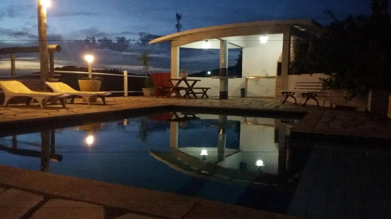 Pousada Passagem Dos Papagaios Cabo Frio Exterior photo