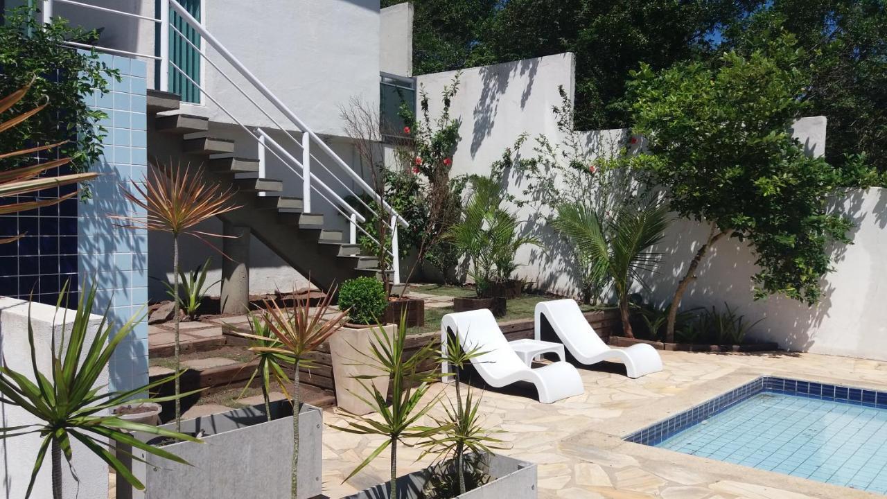 Pousada Passagem Dos Papagaios Cabo Frio Exterior photo