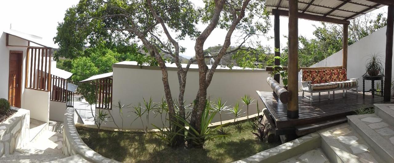 Pousada Passagem Dos Papagaios Cabo Frio Exterior photo