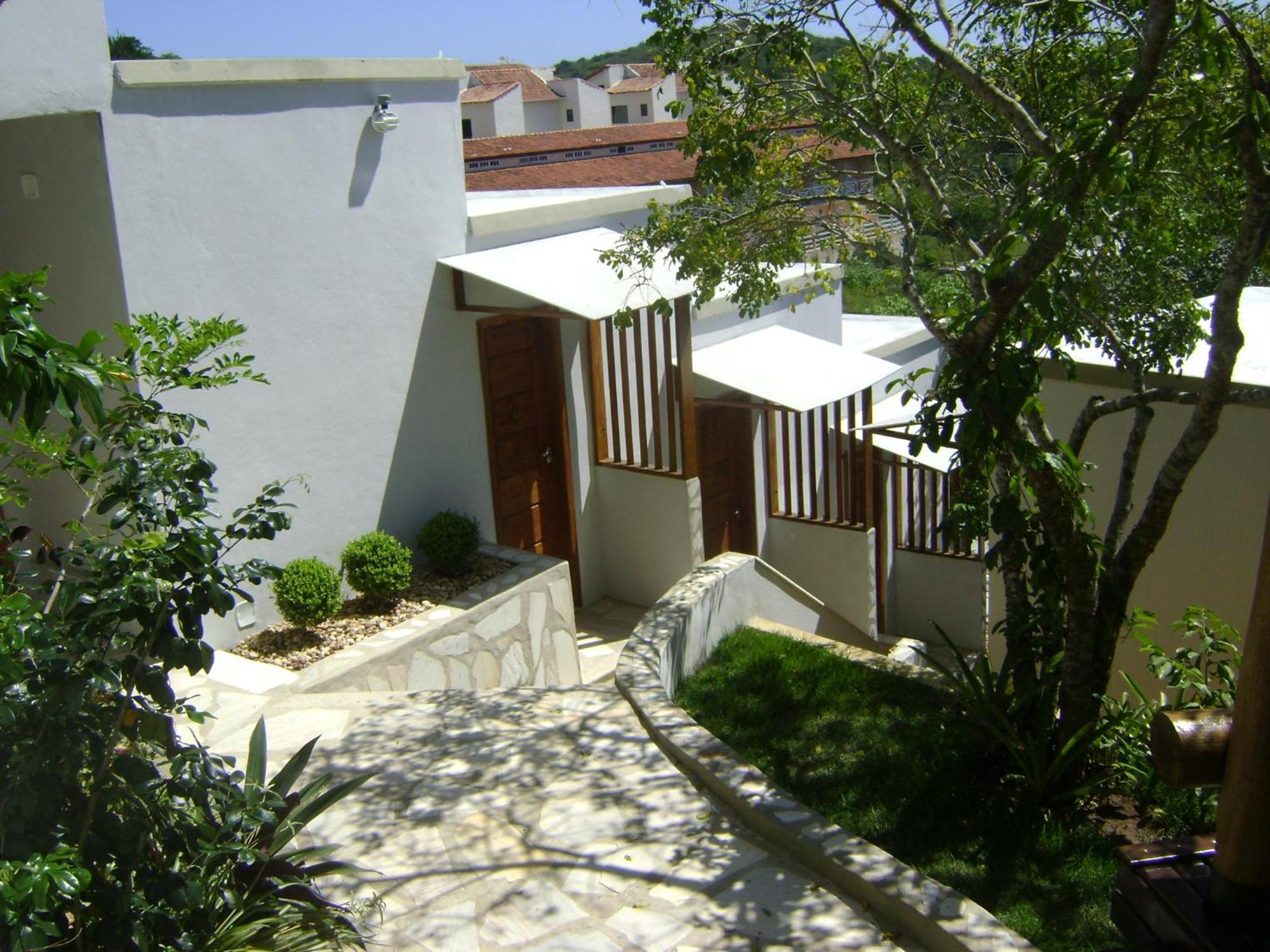 Pousada Passagem Dos Papagaios Cabo Frio Exterior photo