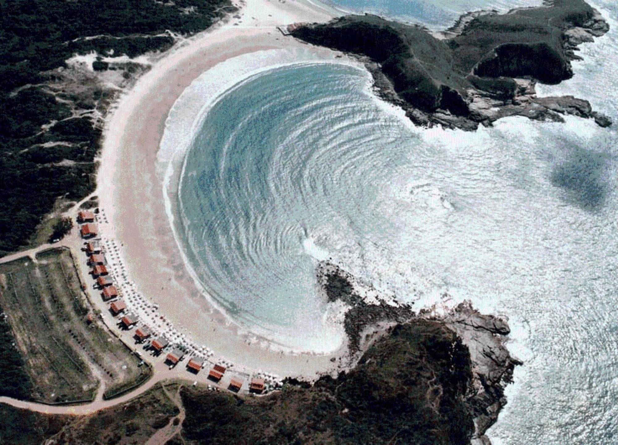 Pousada Passagem Dos Papagaios Cabo Frio Exterior photo