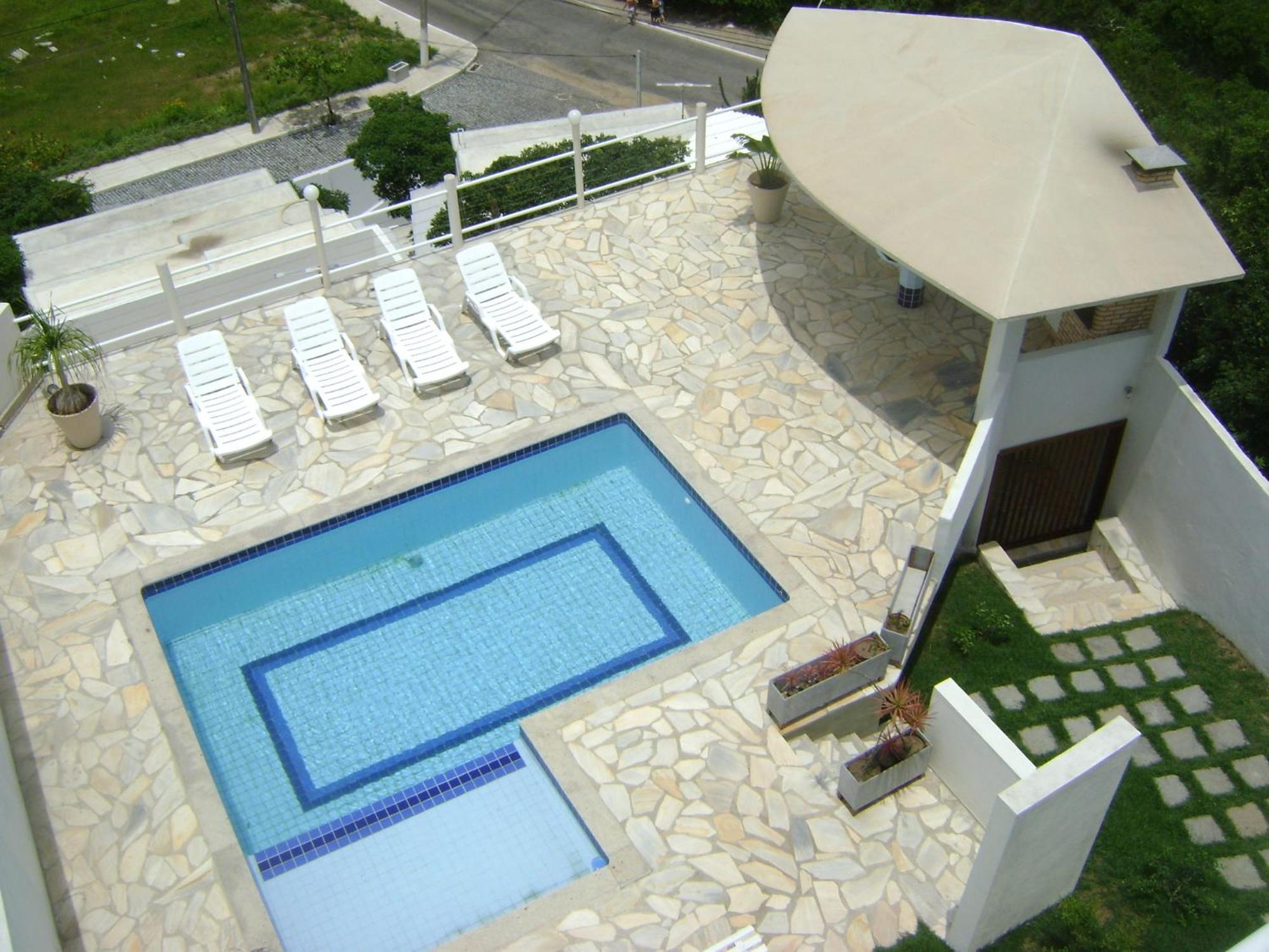 Pousada Passagem Dos Papagaios Cabo Frio Exterior photo