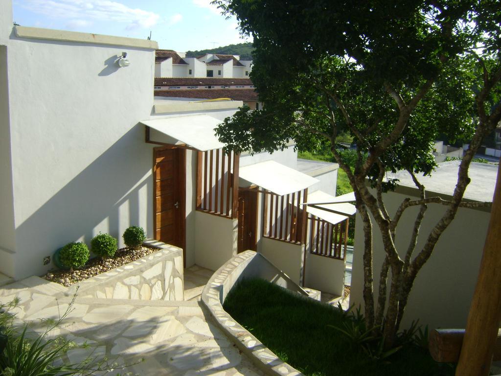 Pousada Passagem Dos Papagaios Cabo Frio Exterior photo