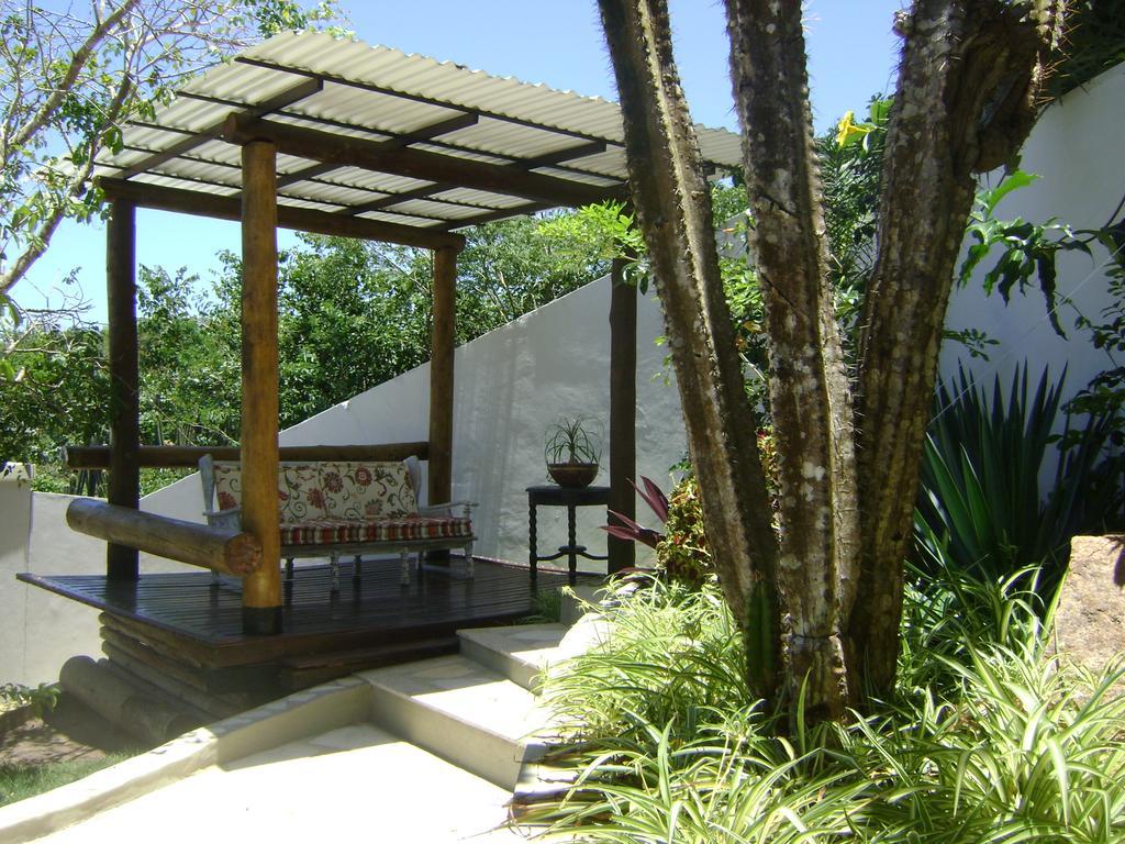Pousada Passagem Dos Papagaios Cabo Frio Exterior photo