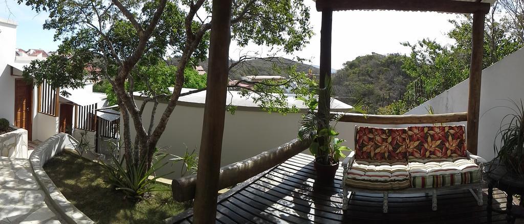 Pousada Passagem Dos Papagaios Cabo Frio Exterior photo