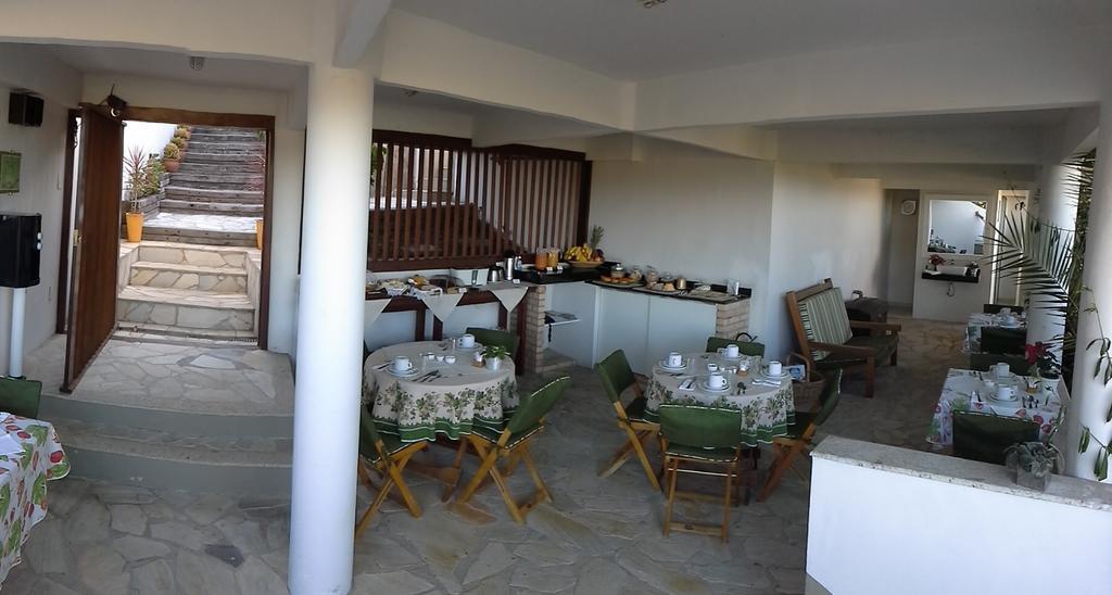 Pousada Passagem Dos Papagaios Cabo Frio Exterior photo